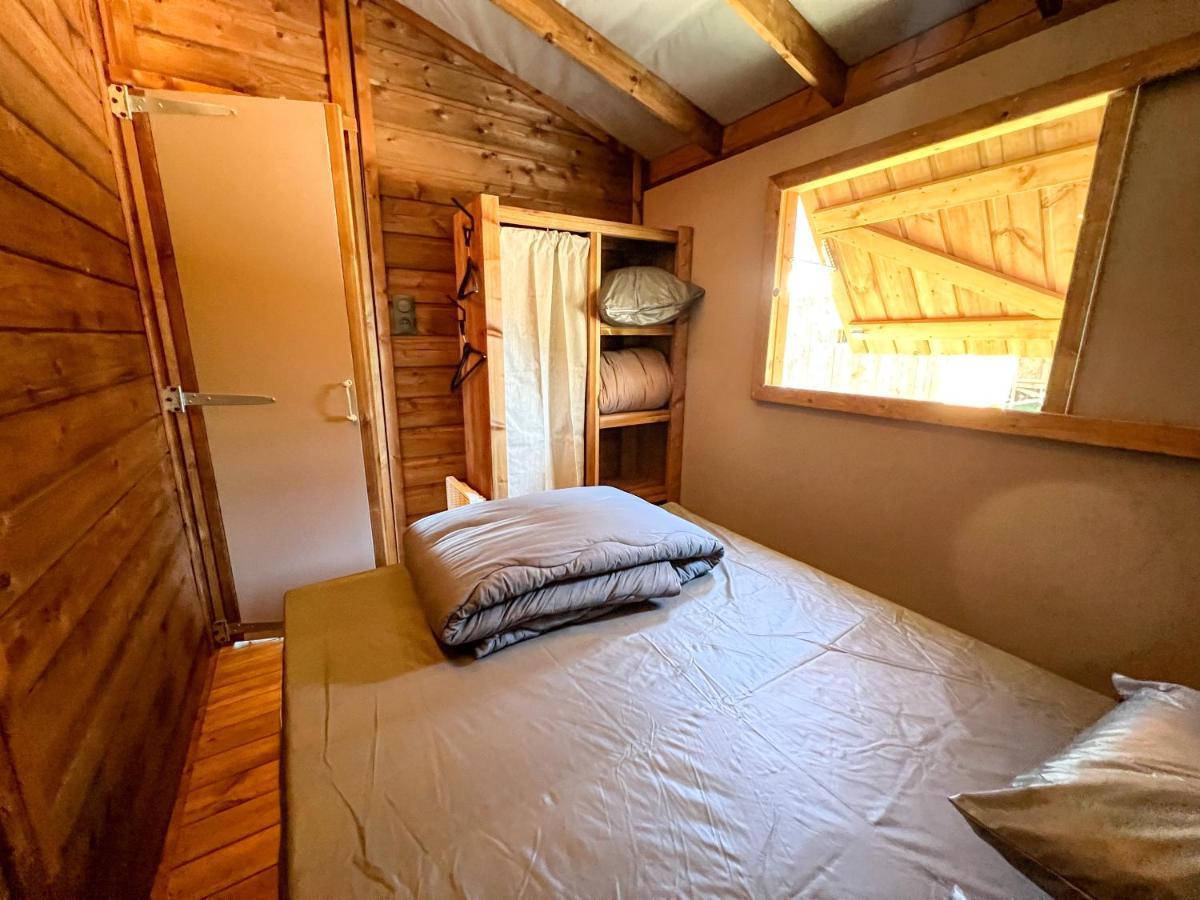 Camping La Tamarissiere Agde Εξωτερικό φωτογραφία