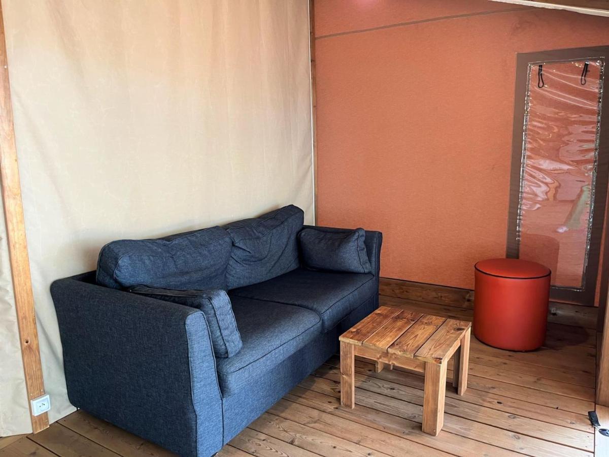 Camping La Tamarissiere Agde Εξωτερικό φωτογραφία