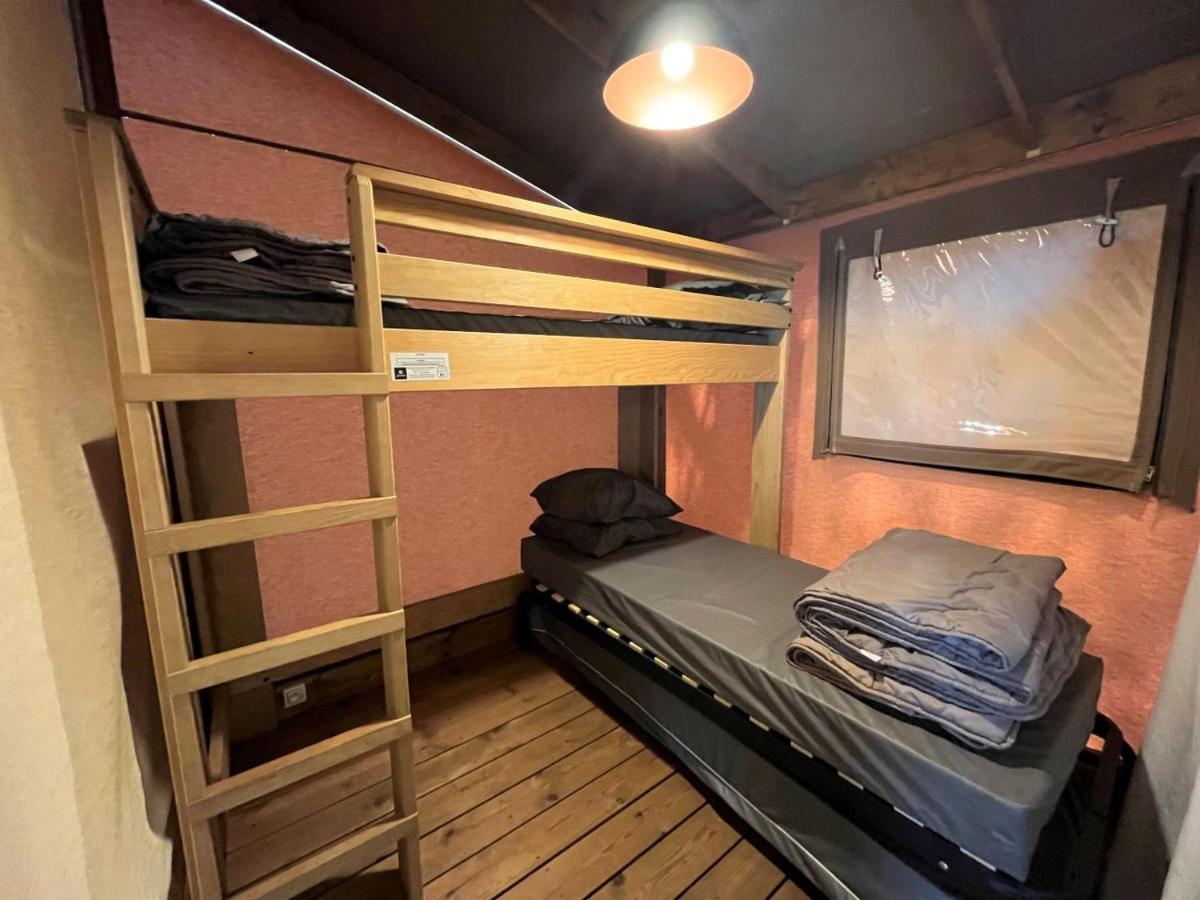 Camping La Tamarissiere Agde Εξωτερικό φωτογραφία