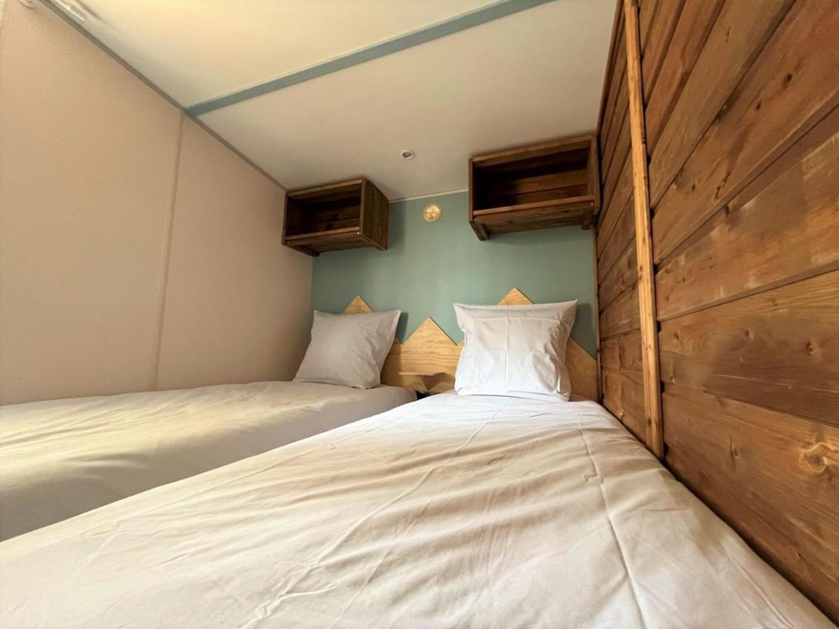 Camping La Tamarissiere Agde Εξωτερικό φωτογραφία