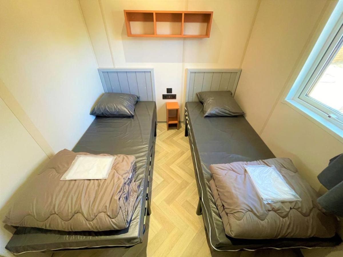 Camping La Tamarissiere Agde Εξωτερικό φωτογραφία