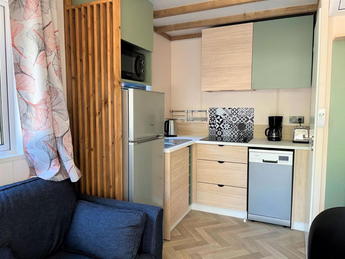 Camping La Tamarissiere Agde Εξωτερικό φωτογραφία