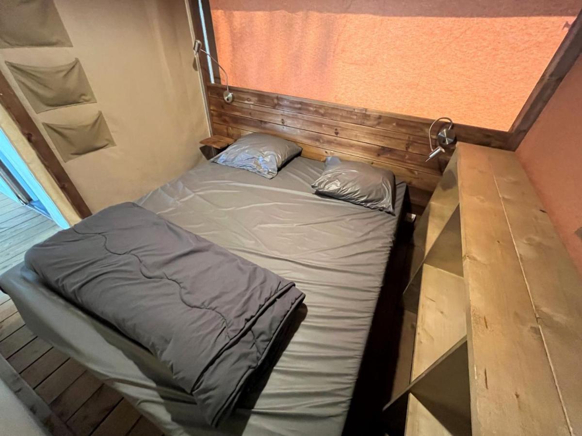Camping La Tamarissiere Agde Εξωτερικό φωτογραφία