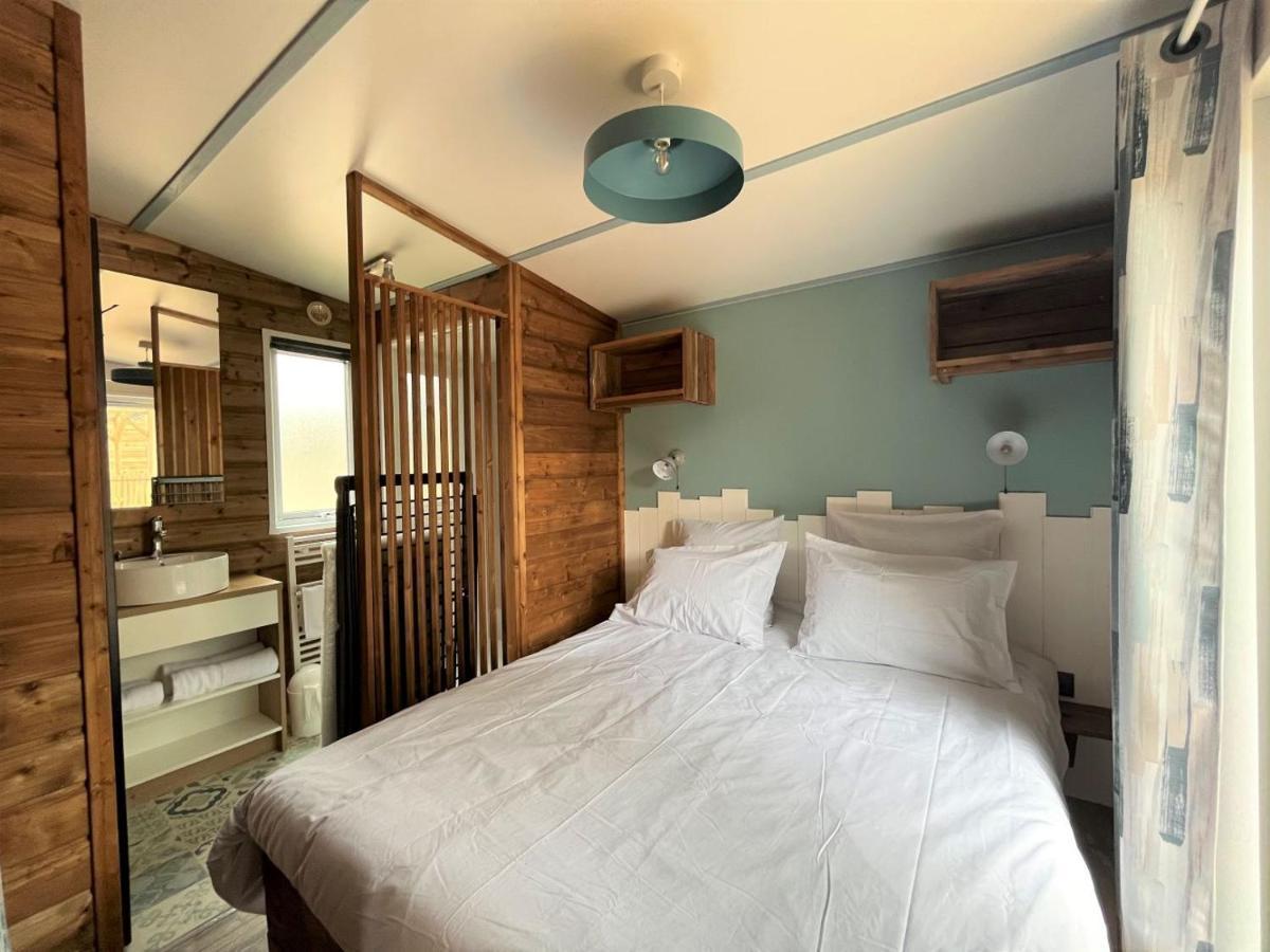 Camping La Tamarissiere Agde Εξωτερικό φωτογραφία