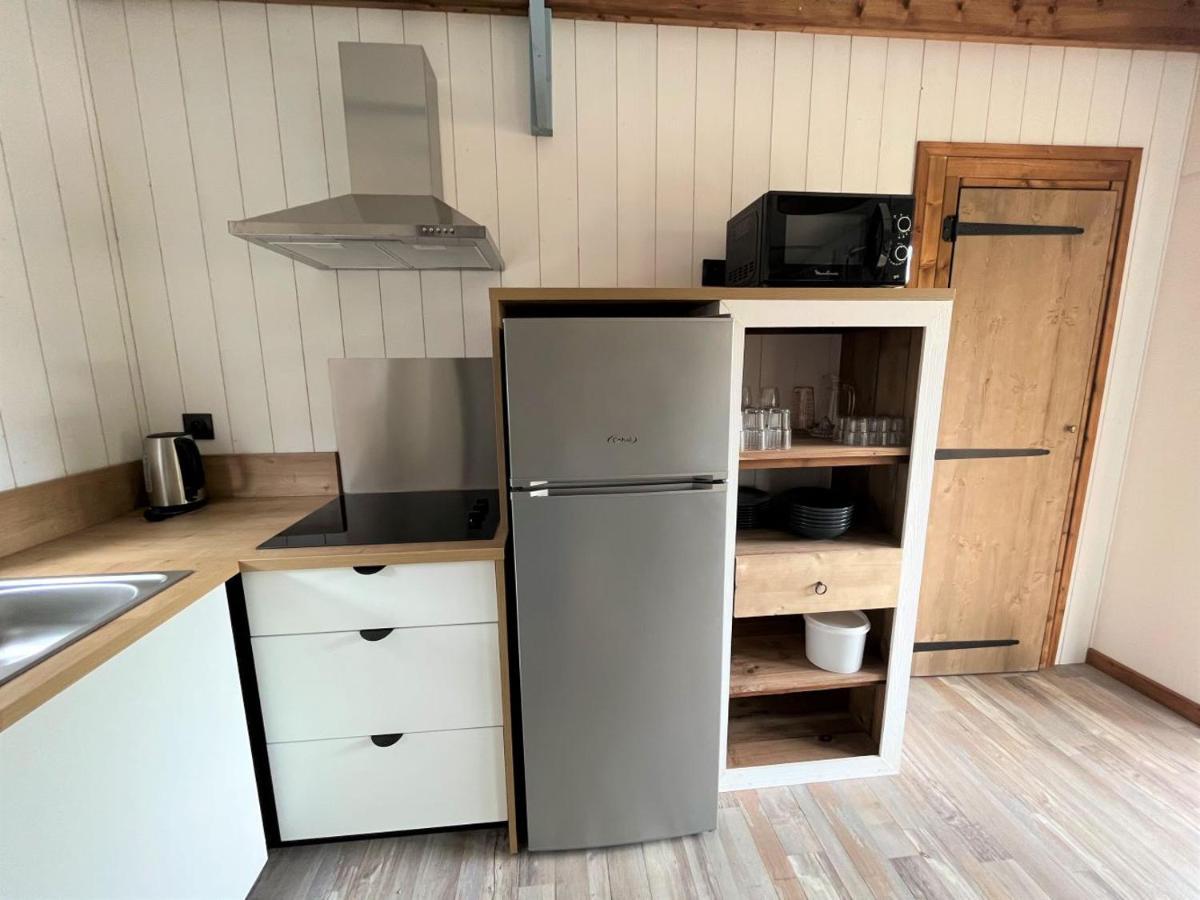 Camping La Tamarissiere Agde Εξωτερικό φωτογραφία