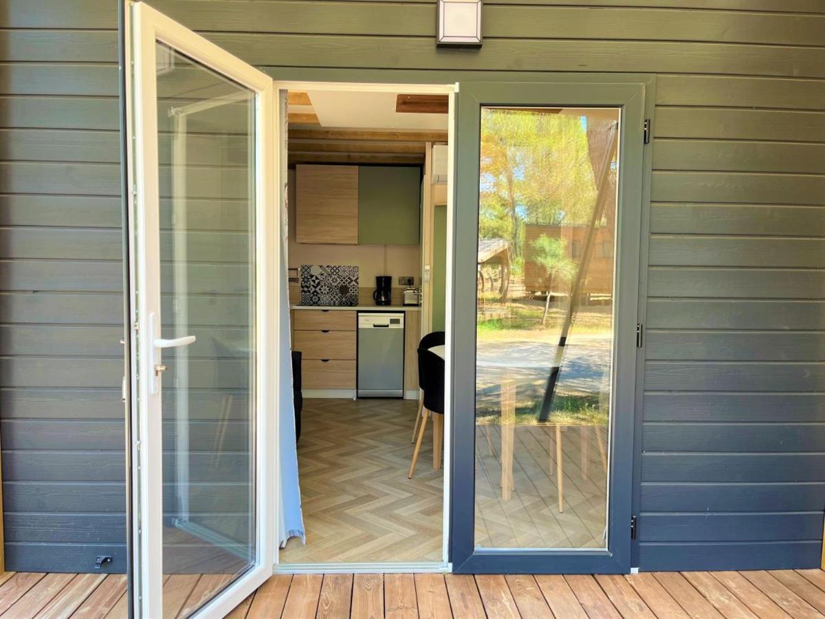 Camping La Tamarissiere Agde Εξωτερικό φωτογραφία