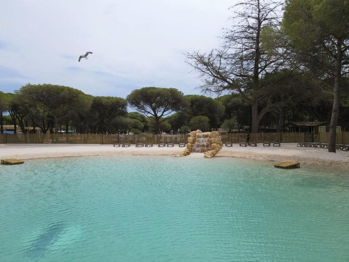 Camping La Tamarissiere Agde Εξωτερικό φωτογραφία