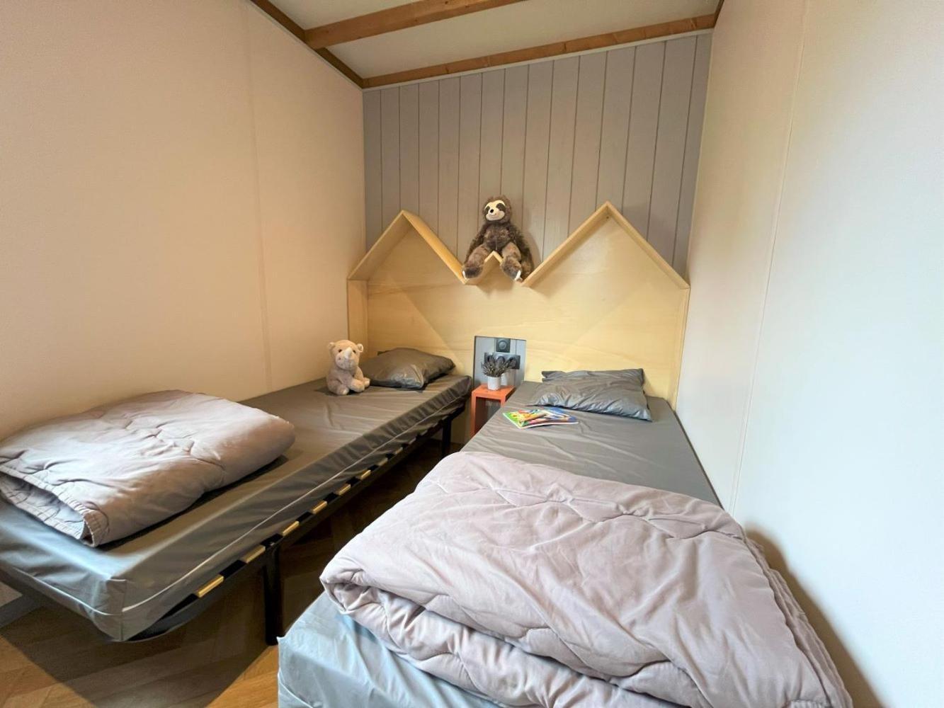 Camping La Tamarissiere Agde Εξωτερικό φωτογραφία