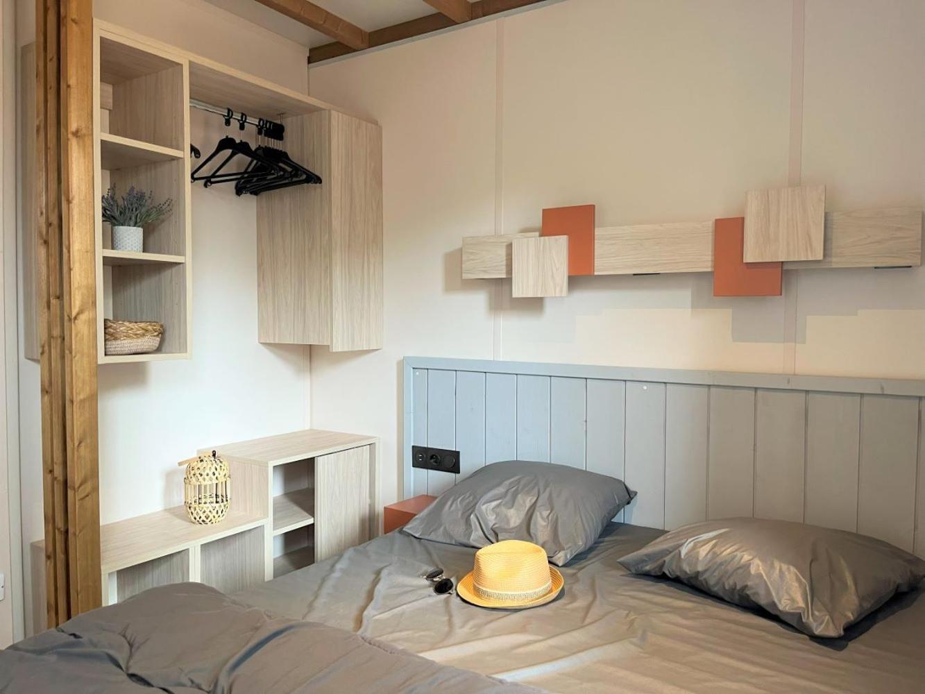 Camping La Tamarissiere Agde Εξωτερικό φωτογραφία
