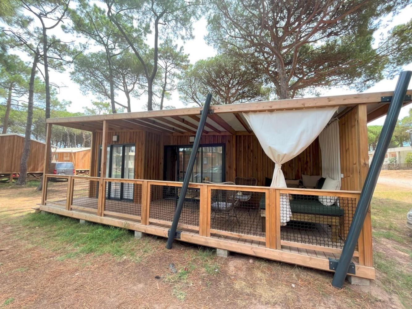 Camping La Tamarissiere Agde Εξωτερικό φωτογραφία