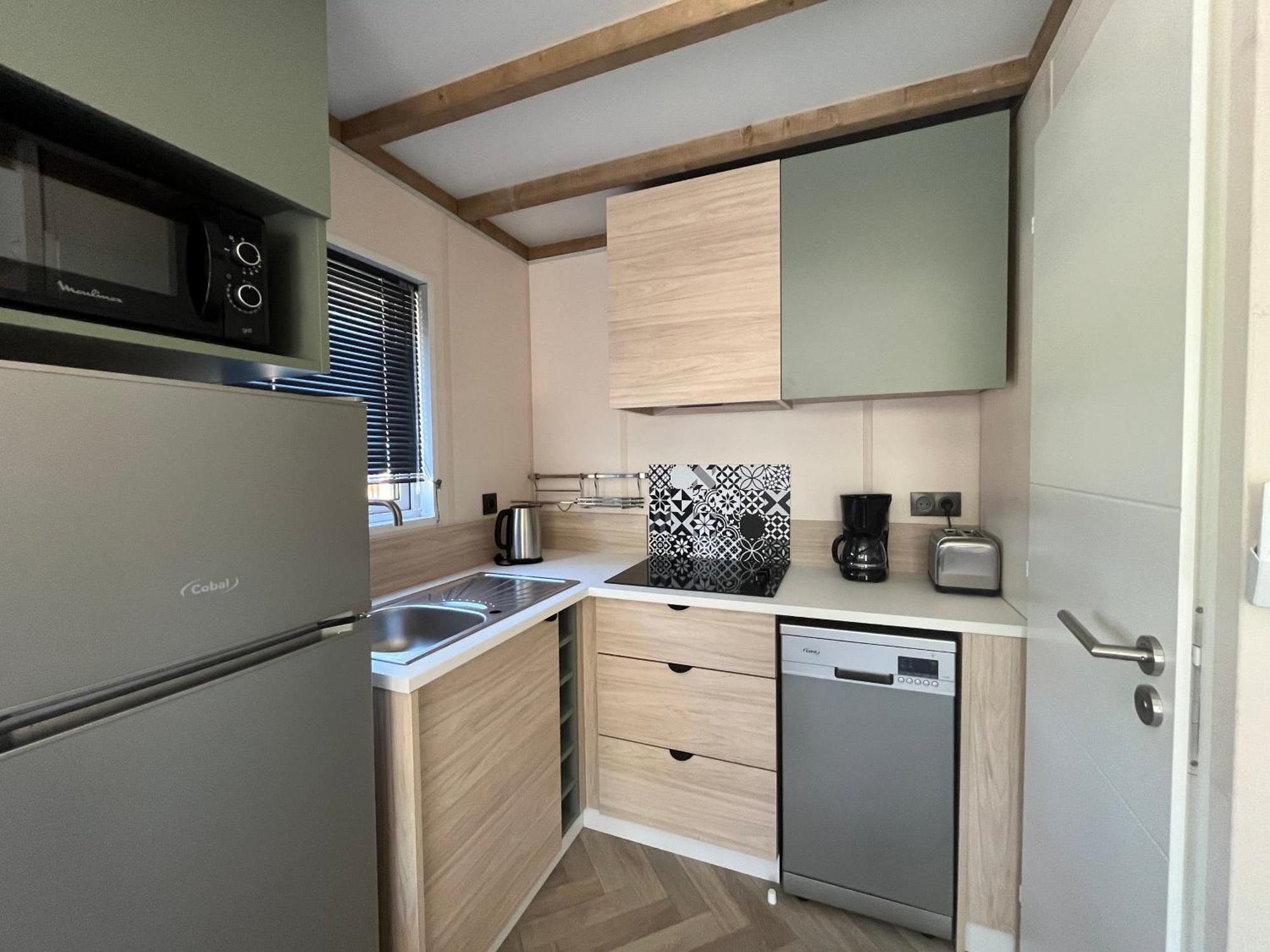 Camping La Tamarissiere Agde Εξωτερικό φωτογραφία