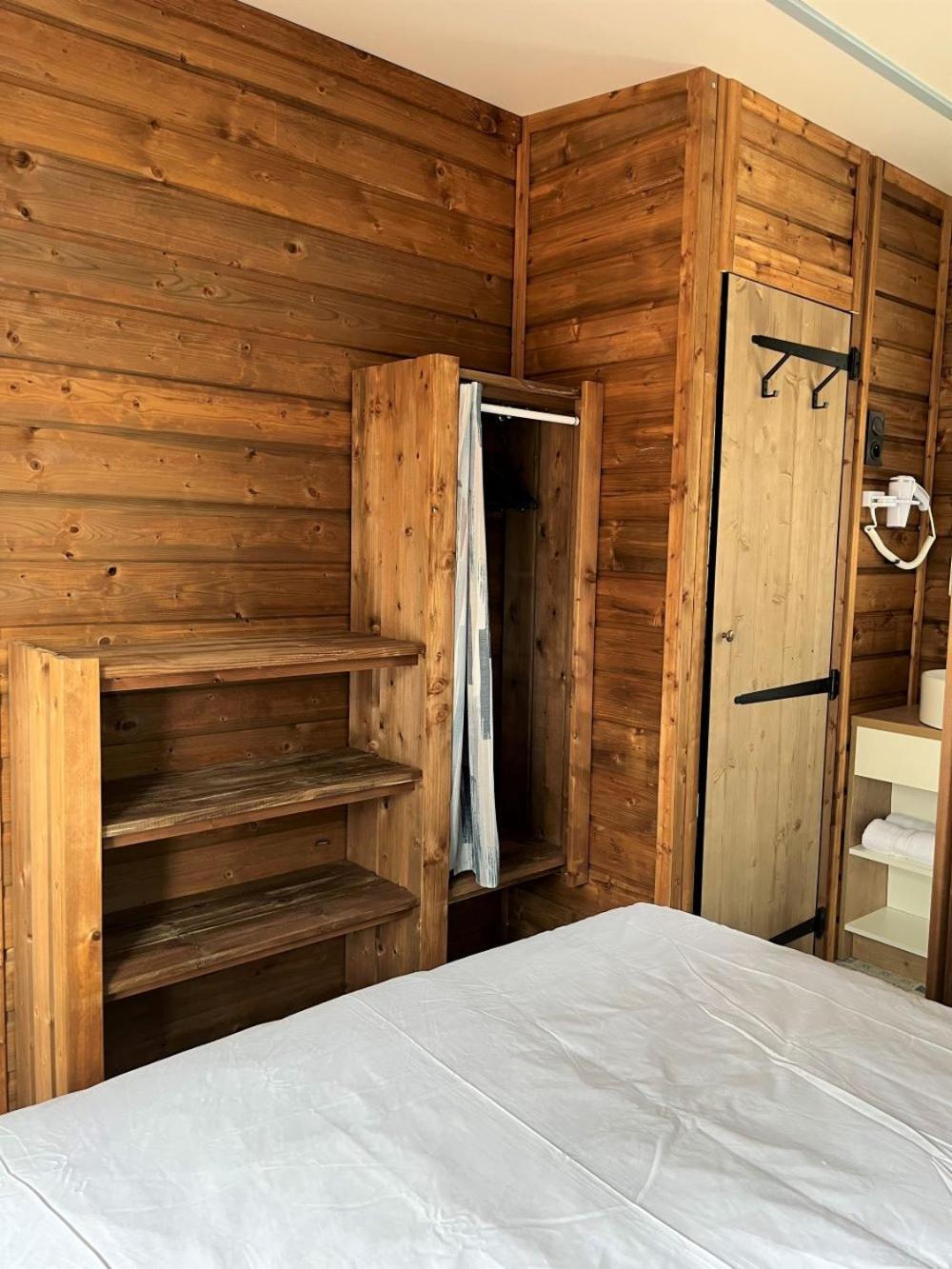 Camping La Tamarissiere Agde Εξωτερικό φωτογραφία